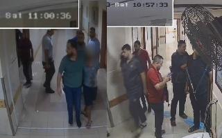Israel Confirms 'Hostages' Held In Gaza's Al-Shifa Hospital', IDF Shares Video; Yemen's Houthis Seize Israeli Ship | Updates
